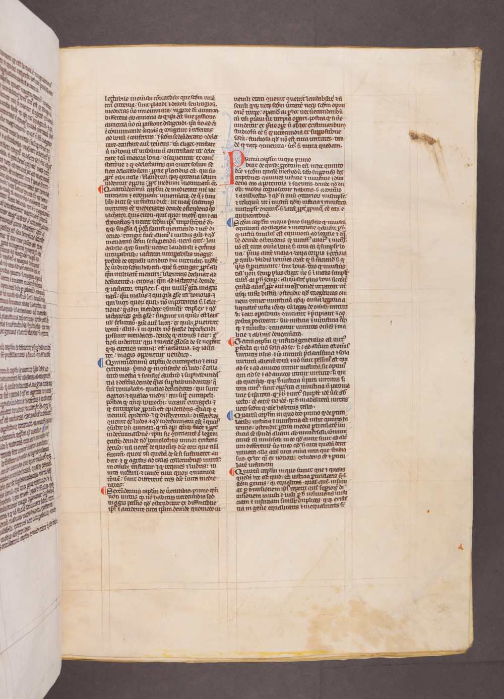 Folio 3 recto